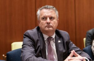 Путін не має наміру вести мирні переговори з Україною, заявляє Кислиця Кислиця назвав цинічну причину відмови Путіна від мирних переговорів