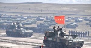 Китай хоче замінити генералів штучним інтелектом, і це рецепт катастрофи, – ЗМІ Китай-хоче-замінити-генералів-штучним-інтелектом,-і-це-рецепт-катастрофи,-–-ЗМІ