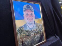 На Волині провели в останню дорогу воїна Ігоря Хомича На-Волині-провели-в-останню-дорогу-воїна-Ігоря-Хомича