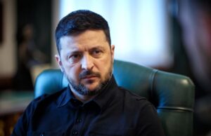 Зміни у мобілізаційній системі: Президент України закликає до реальних пропозицій Зеленський заявив, що очікує від Міноборони “більш людяного” підходу до мобілізації