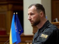 Євгеній Хмара призначений міністром оборони України Таємничий-Євгеній-Хмара.-Що-відомо-про-нового-міністра-оборони