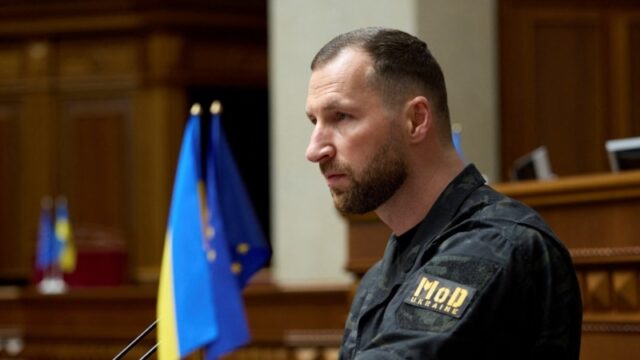 Євгеній Хмара призначений міністром оборони України Таємничий-Євгеній-Хмара.-Що-відомо-про-нового-міністра-оборони