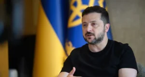 Зеленський зробив Мадяру пропозицію на День Святого Іштвана Зеленський зробив Мадяру пропозицію на День Святого Іштвана