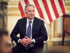 Україну готується відвідати спецпосланець Трампа: член Республіканської партії назвав дату Україну-готується-відвідати-спецпосланець-Трампа:-член-Республіканської-партії-назвав-дату