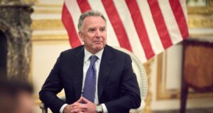 Україну готується відвідати спецпосланець Трампа: член Республіканської партії назвав дату Україну-готується-відвідати-спецпосланець-Трампа:-член-Республіканської-партії-назвав-дату