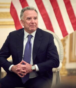 Україну-готується-відвідати-спецпосланець-Трампа:-член-Республіканської-партії-назвав-дату
