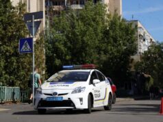 Масований удар по Києву: 15 загиблих та численні поранені В поліції показали перші хвилини після нічного удару по Києву