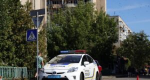 Масований удар по Києву: 15 загиблих та численні поранені В поліції показали перші хвилини після нічного удару по Києву