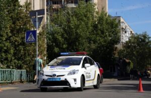 Масований удар по Києву: 15 загиблих та численні поранені В поліції показали перші хвилини після нічного удару по Києву