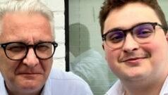 Принц Бельгії Лоран визнав сина Клемана Ванденкеркгове Продавець-автомобілів,-що-став-бельгійським-принцом