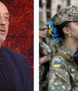 Жінки-теж-мають-служити-в-армії,-–-ексміністр-оборони