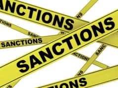 Україна запровадила нові санкції проти російських і китайських компаній Компанії-групи-"Русал",-посадовці-рф-та-автори-мультсеріалу-"Маша-та-Ведмідь"-–-хто-потрапив-під.