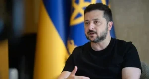 Зеленський запровадив санкції проти творців Маші та ведмедя Зеленський запровадив санкції проти творців Маші та ведмедя