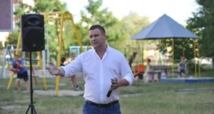 Микитась чекає на рішення ВАКС щодо запобіжного заходу Микитась чекає на рішення ВАКС щодо запобіжного заходу
