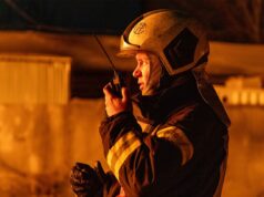 Російські дрони атакували Суми: пожежа в житловому будинку Суми атакували ворожі дрони: загорілась житлова двоповерхівка