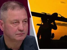 РФ нарощує військові спроможності швидше за Україну: експерт поділився деталями РФ-нарощує-військові-спроможності-швидше-за-Україну:-експерт-поділився-деталями