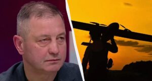 РФ нарощує військові спроможності швидше за Україну: експерт поділився деталями РФ-нарощує-військові-спроможності-швидше-за-Україну:-експерт-поділився-деталями