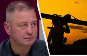 РФ нарощує військові спроможності швидше за Україну: експерт поділився деталями РФ-нарощує-військові-спроможності-швидше-за-Україну:-експерт-поділився-деталями