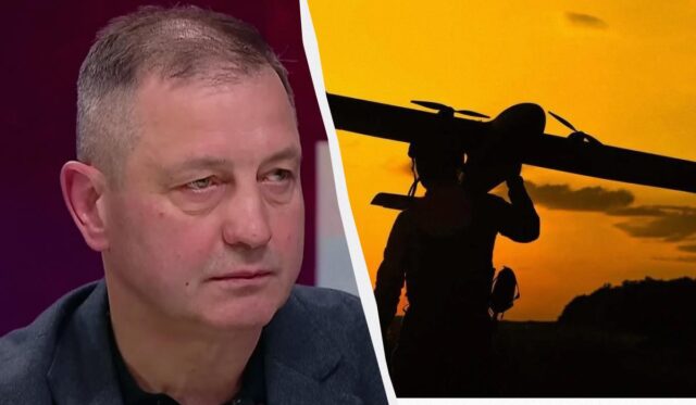 РФ нарощує військові спроможності швидше за Україну: експерт поділився деталями РФ-нарощує-військові-спроможності-швидше-за-Україну:-експерт-поділився-деталями