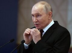 Улюблений курорт став небезпечним: чому Путін перестав літати до Сочі й ховається за Уралом Улюблений-курорт-став-небезпечним:-чому-Путін-перестав-літати-до-Сочі-й-ховається-за-Уралом