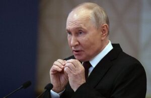 Улюблений курорт став небезпечним: чому Путін перестав літати до Сочі й ховається за Уралом Улюблений-курорт-став-небезпечним:-чому-Путін-перестав-літати-до-Сочі-й-ховається-за-Уралом