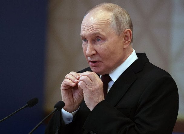Улюблений курорт став небезпечним: чому Путін перестав літати до Сочі й ховається за Уралом Улюблений-курорт-став-небезпечним:-чому-Путін-перестав-літати-до-Сочі-й-ховається-за-Уралом