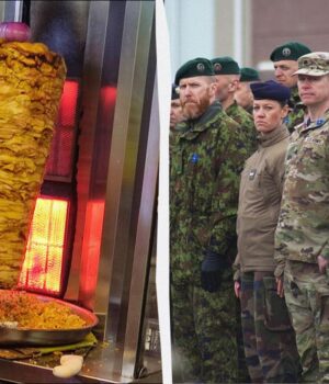 У-Німеччині-рекрутів-до-Бундесверу-почали-заманювати-їжею