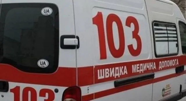 Нічна атака дронів на Суми: двоє поранених та пожежі Атака-дронів-на-Суми:-поранено-двох-людей,-спалахнули-пожежі