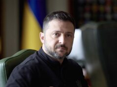 Зупинка плану атак на московські аеропорти: деталі та контекст Зеленському “пропонували” атакувати аеропорти Москви тисячами дронів, – The Atlantic