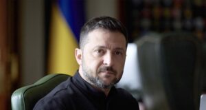 Зупинка плану атак на московські аеропорти: деталі та контекст Зеленському “пропонували” атакувати аеропорти Москви тисячами дронів, – The Atlantic