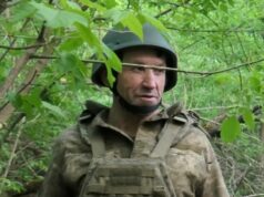 60-річний «Міша» на фронті: Піхотинець, який не зупиняється Огранка-діамантів,-випас-худоби,-піхота-Репортаж-із-«кілзони»-про-«Мішу»,-який-підписав-контракт-у-60.