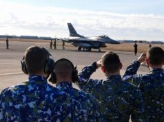 Атаки РФ на НАТО: Румунія більше не мовчить Атаки-РФ-на-НАТО:-Румунія-більше-не-мовчить