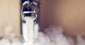 У Луцьку для частини споживачів 33-го та 40-го районів відновлено гаряче водопостачання У-Луцьку-для-частини-споживачів-33-го-та-40-го-районів-відновлено-гаряче-водопостачання
