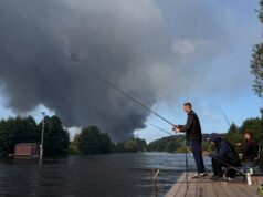 Зростання песимізму серед росіян: нові дані опитувань На-тлі-війни-з-Україною-у-Росії-стрімко-зріс-рівень-песимізму:-«Далі-буде-гірше»