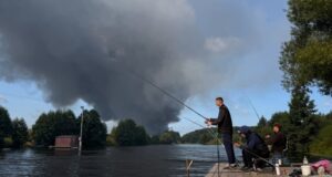 Зростання песимізму серед росіян: нові дані опитувань На-тлі-війни-з-Україною-у-Росії-стрімко-зріс-рівень-песимізму:-«Далі-буде-гірше»