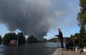 Зростання песимізму серед росіян: нові дані опитувань На-тлі-війни-з-Україною-у-Росії-стрімко-зріс-рівень-песимізму:-«Далі-буде-гірше»