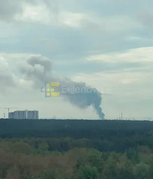 Зеленський-підтвердив-ураження-НПЗ-у-пермі-і-аеродрому-"маринівка",-пошкодження-Су-34