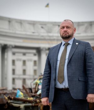 Посол Шандор назвав два ключові напрямки співпраці України та Угорщини