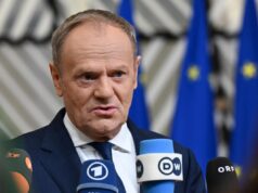 Підрив “Північних потоків”: у Польщі різко розкритикували Німеччину за арешт українців Підрив-“Північних-потоків”:-у-Польщі-різко-розкритикували-Німеччину-за-арешт-українців