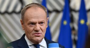 Підрив “Північних потоків”: у Польщі різко розкритикували Німеччину за арешт українців Підрив-“Північних-потоків”:-у-Польщі-різко-розкритикували-Німеччину-за-арешт-українців