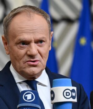 Підрив-“Північних-потоків”:-у-Польщі-різко-розкритикували-Німеччину-за-арешт-українців