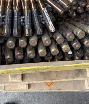 На-Волині-нацгвардієць-продавав-боєприпаси-цивільним:-вилучили-52-тисячі-набоїв