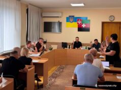 Засідання виконавчого комітету Нововолинської міської ради: бюджет та соціальні питання на порядку денному На-черговому-засіданні-виконавчого-комітету-ухвалили-близько-60-рішень