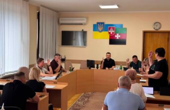 Засідання виконавчого комітету Нововолинської міської ради: бюджет та соціальні питання на порядку денному На-черговому-засіданні-виконавчого-комітету-ухвалили-близько-60-рішень