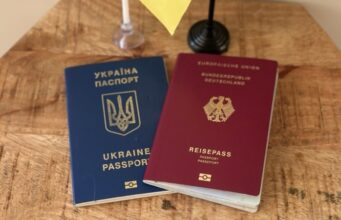 Множинне громадянство в Україні: нові можливості для українців за кордоном Як-працює-множинне-громадянство-і-хто-отримує-український-паспорт?