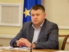 НКРЕКП повторно обрала Юрія Власенка головою регулятора НКРЕКП повторно обрала Юрія Власенка головою регулятора