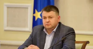 НКРЕКП повторно обрала Юрія Власенка головою регулятора НКРЕКП повторно обрала Юрія Власенка головою регулятора