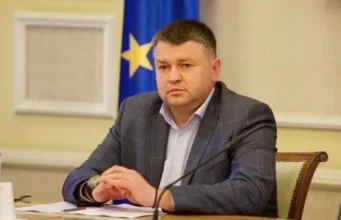 НКРЕКП повторно обрала Юрія Власенка головою регулятора НКРЕКП повторно обрала Юрія Власенка головою регулятора