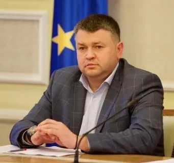 НКРЕКП повторно обрала Юрія Власенка головою регулятора НКРЕКП повторно обрала Юрія Власенка головою регулятора