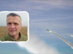 “Не райдужна ситуація”: командир назвав головний плюс для РФ від північнокорейських ракет “Не-райдужна-ситуація”:-командир-назвав-головний-плюс-для-РФ-від-північнокорейських-ракет